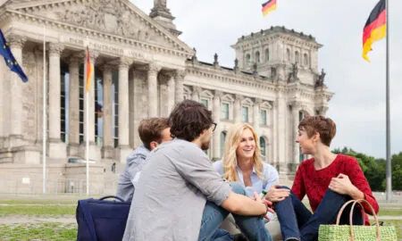 Навчання в Німеччині для українців: перехід до європейської освіти