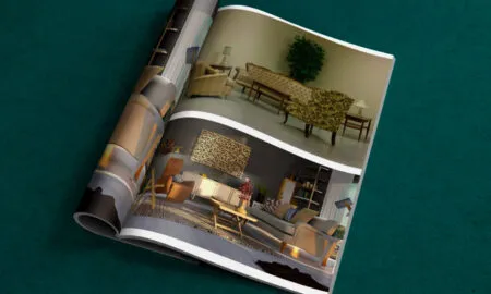 Печать каталогов, как инструмент рекламы