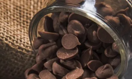 Шоколад: ласощі з цілющим ефектом