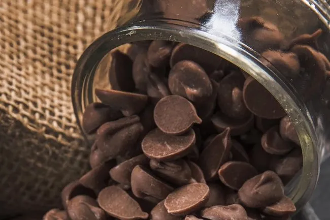 Шоколад: ласощі з цілющим ефектом