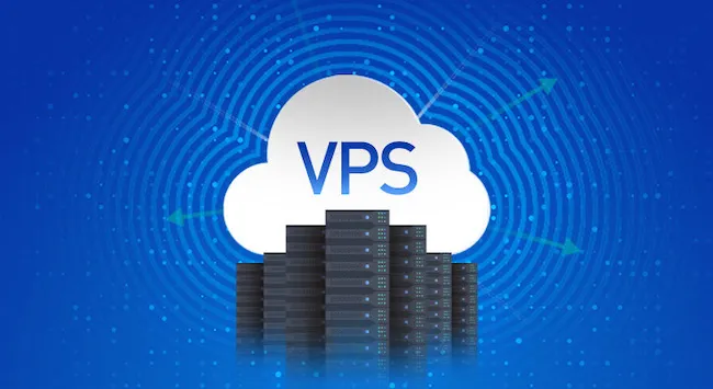 VPS хостинг