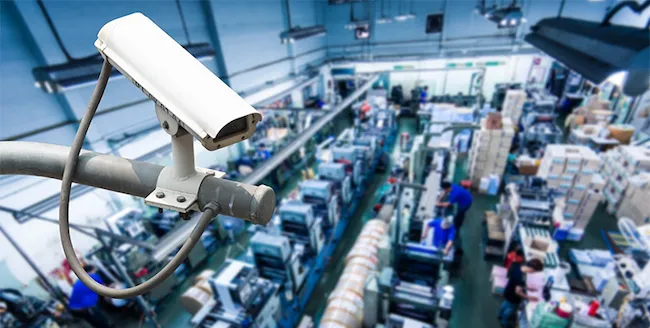 Відеоаналітика для бізнесу: контроль, безпека, оптимізація витрат