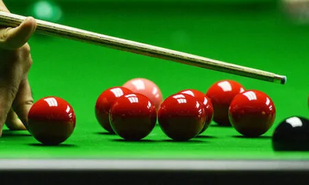 Як обрати більярдний стіл для американського пулу