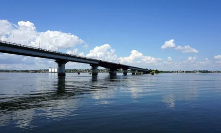 Південний Буг / фото ілюстроване