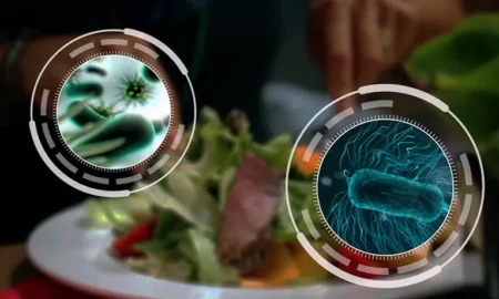 Харчове отруєння / фото ілюстроване