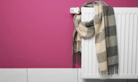 Тепло / фото ілюстроване