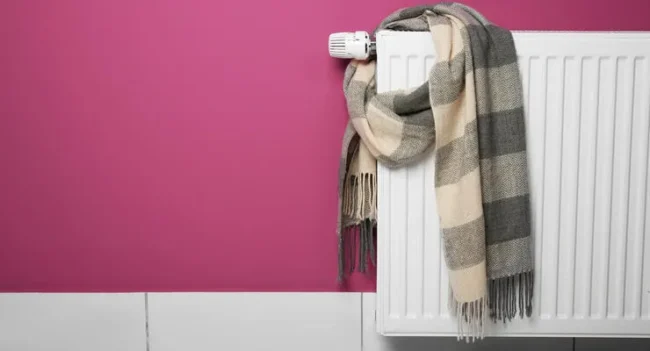 Тепло / фото ілюстроване