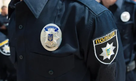 Поліція України / фото ілюстроване