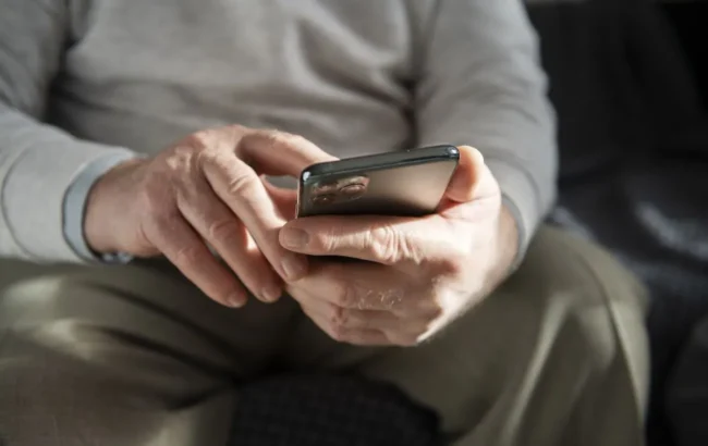 Повідомлення / фото ілюстроване