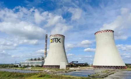 ДТЕК / фото ілюстроване