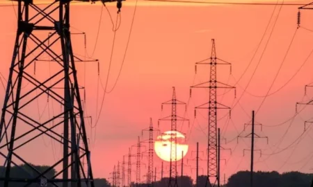 Об’єкти критичної інфраструктури / фото ілюстроване