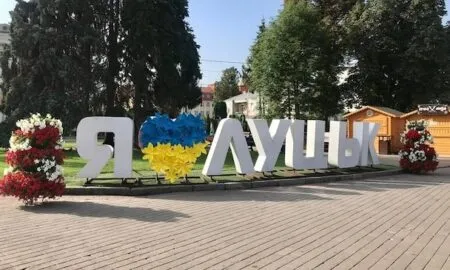 “Алгоритм дій”: відновлення мистецької спадщини та урбаністичні трансформації