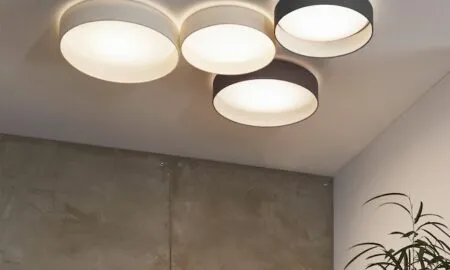 Бюджетні та преміальні світильники: поради з вибору