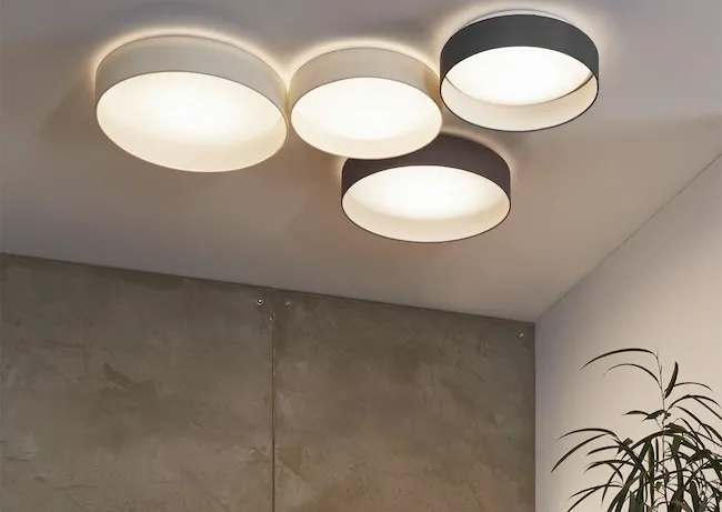 Бюджетні та преміальні світильники: поради з вибору