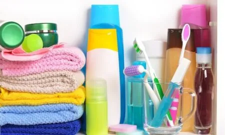 Как правильно подобрать средства для личной гигиены?