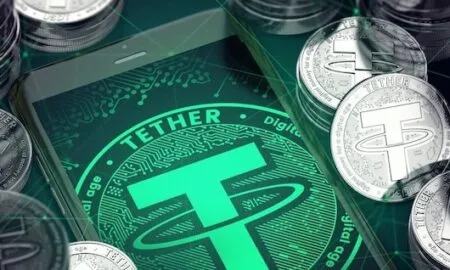 Как вывести Tether TRC20 (USDT) на карту Wise GBP