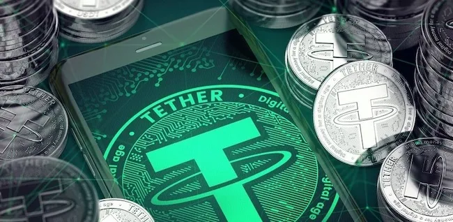 Как вывести Tether TRC20 (USDT) на карту Wise GBP