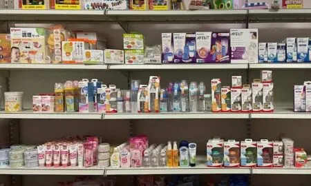 Какой лучший онлайн магазин детских товаров из Японии