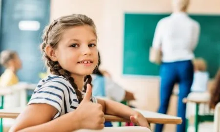 Математика в 4 класі: як опанувати науку цифр в школі