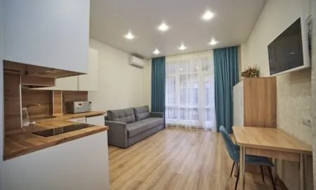 Посуточная аренда квартир: преимущества такого выбора