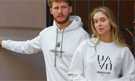 Що пропонує український бренд модного одягу ARBER