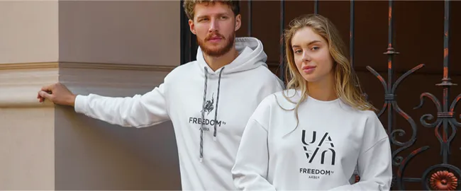 Що пропонує український бренд модного одягу ARBER