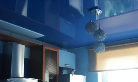 Стильный выбор для ваших потолков