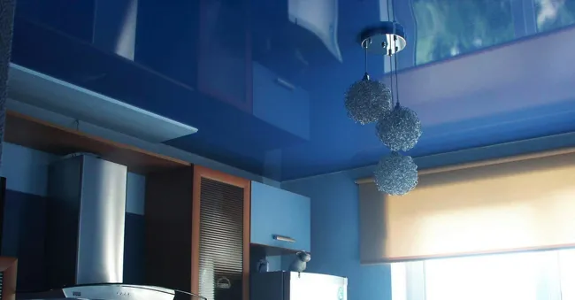 Стильный выбор для ваших потолков