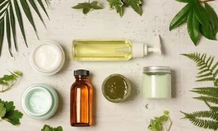 Які є засоби догляду за шкірою обличчя та як їх правильно обирати?