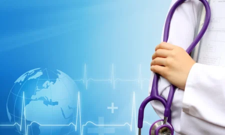 Медицина / фото ілюстроване