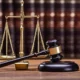 Суд / фото ілюстроване