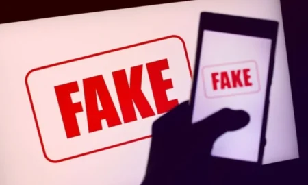 Фейк / фото ілюстроване