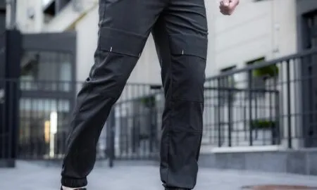 Как выбрать мужские штаны и что учитывать при их покупке?