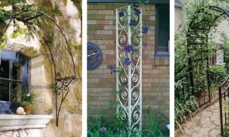 Ковані декоративні елементи: мистецтво внутрішнього та зовнішнього оформлення
