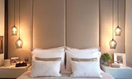 Підвісні світильники: як вони можуть трансформувати ваш інтер'єр