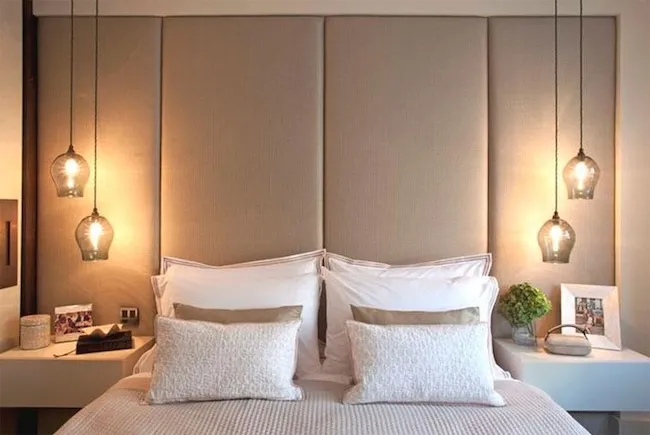 Підвісні світильники: як вони можуть трансформувати ваш інтер'єр