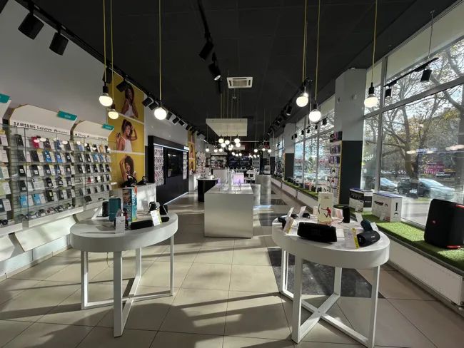 Портативні акумулятори Портативні акумулятори