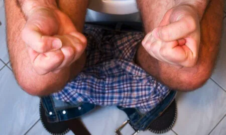 Причини, ризики та наслідки закрепів