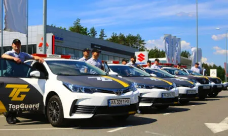 Що представляє собою фізична охорона об’єктів та як вибрати охоронну компанію?