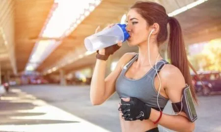 Scitec Nutrition Multi Pro – лучший комплекс для профессиональных спортсменов