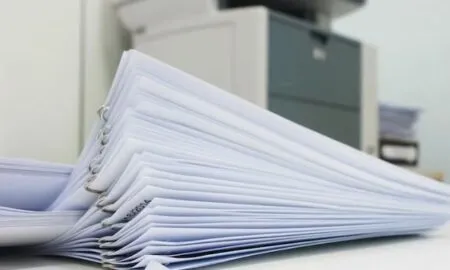 Спеціальний папір – різновиди, призначення, застосування