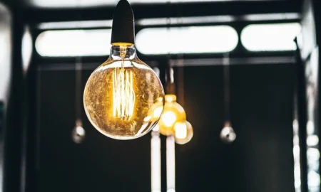 Електроенергія / фото pixabay.com