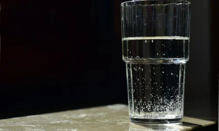 Вода / фото pixabay.com