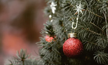 Новий рік / фото ілюстроване pixabay.com