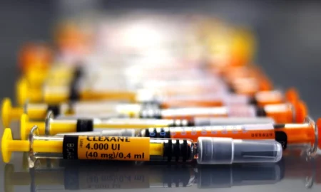 Вакцинація / фото pixabay.com