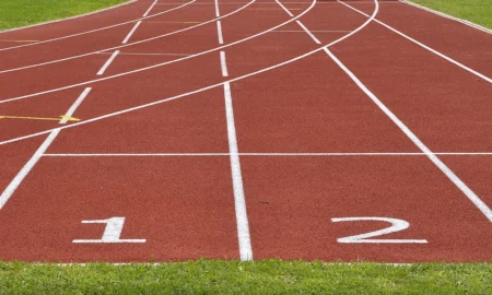 Легка атлетика / фото ілюстроване pixabay.com