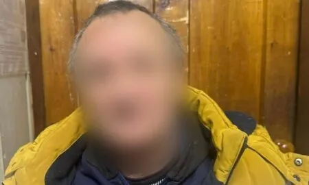 У Миколаєві затримали чоловіка за умисне вбивство / Фото: mk.npu.gov.ua