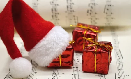 Новорічні подарунки / фото ілюстроване pixabay.com