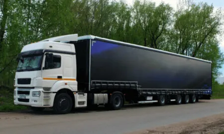 Чому при виборі компанії для вантажоперевезень варто звернути увагу на Neolit Logistics?