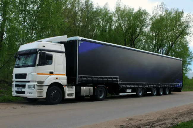 Чому при виборі компанії для вантажоперевезень варто звернути увагу на Neolit Logistics?